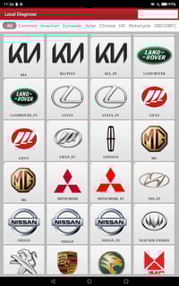 X431Pro3S • تفعيل مدى الحياة • ثنك دياك تو