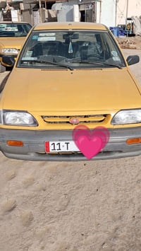 ٢٠٠٩ • ماشي ١٦٠٠٠٠ • رقم بغداد