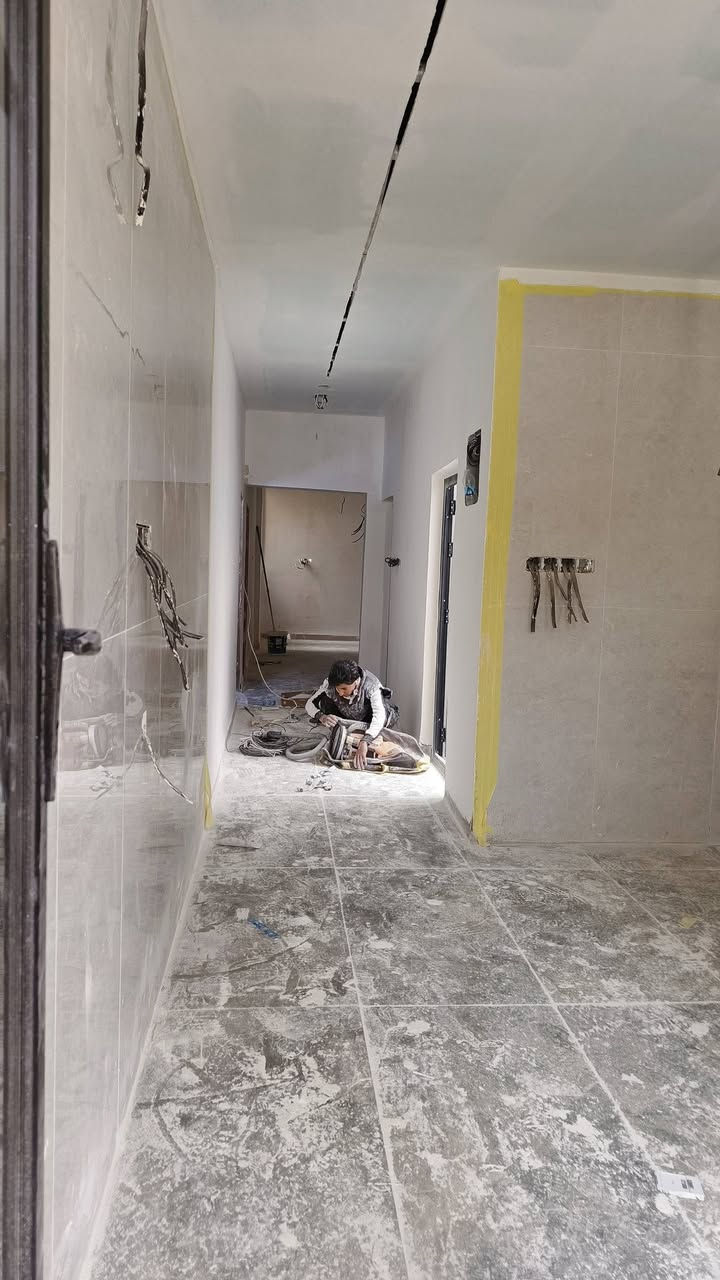 اصباغ وديكور جبس بورد
النجف الاشرف.  ***********للأستفسار
