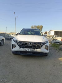 توكسون • ٢٠٢٢ • موصل التأميم