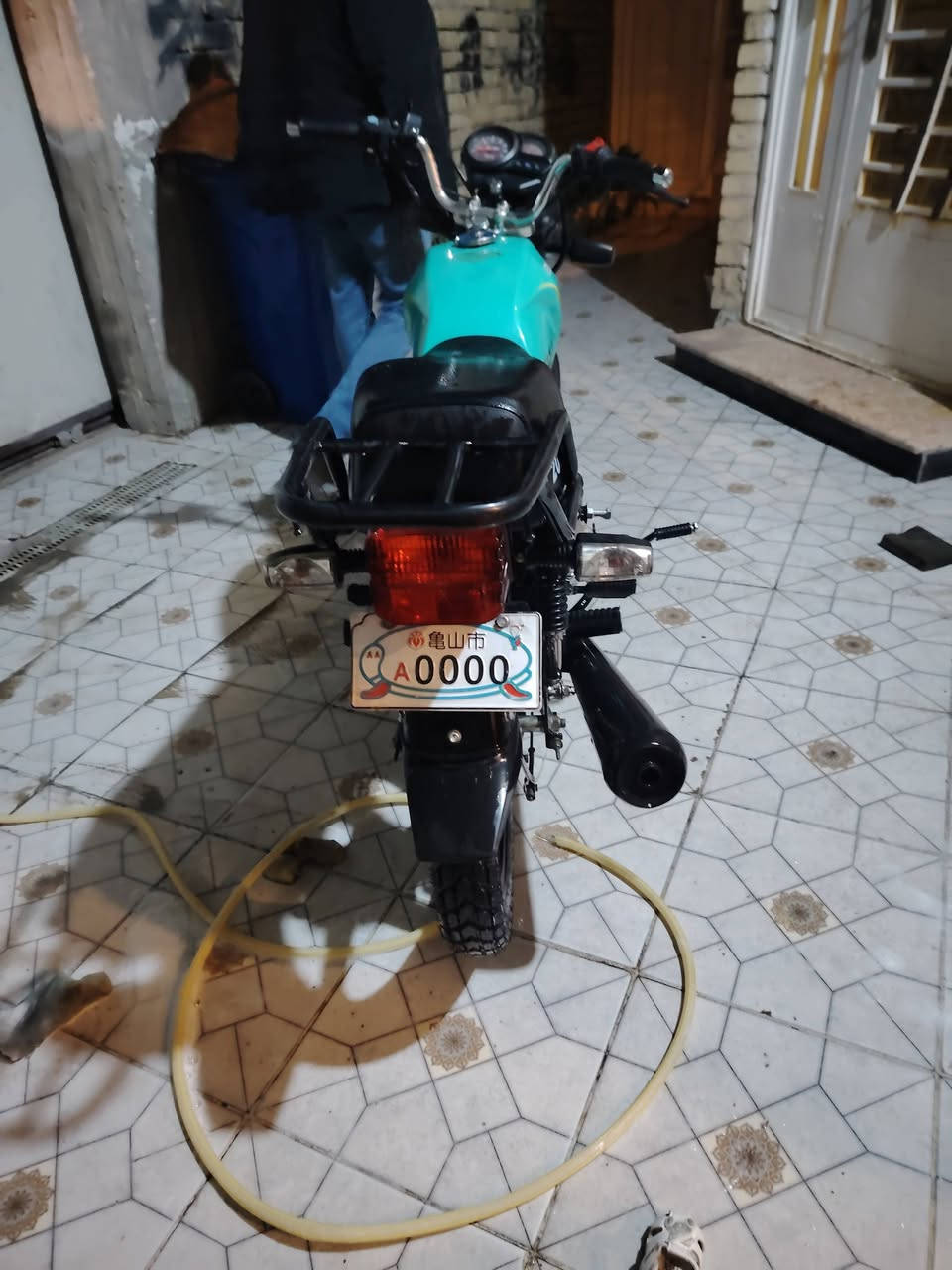 سلام عليكم دراجه شاينك مديل 2025ارواق استنساخ دراجه كفالهه من كلشي تجي وتشوف بعينك موجوده واتساب عله هاذه الرقم *********** واتصال  عنواني كربلاه حي الفارس قرب المحطة الفارس سعر ٧٥٠ وبيه مجال حك الجيه
