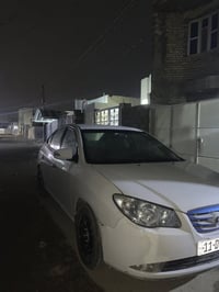 النترا ٢٠١١ • محرك ٢٠٠٠ • ماشي ١٥٠ ألف