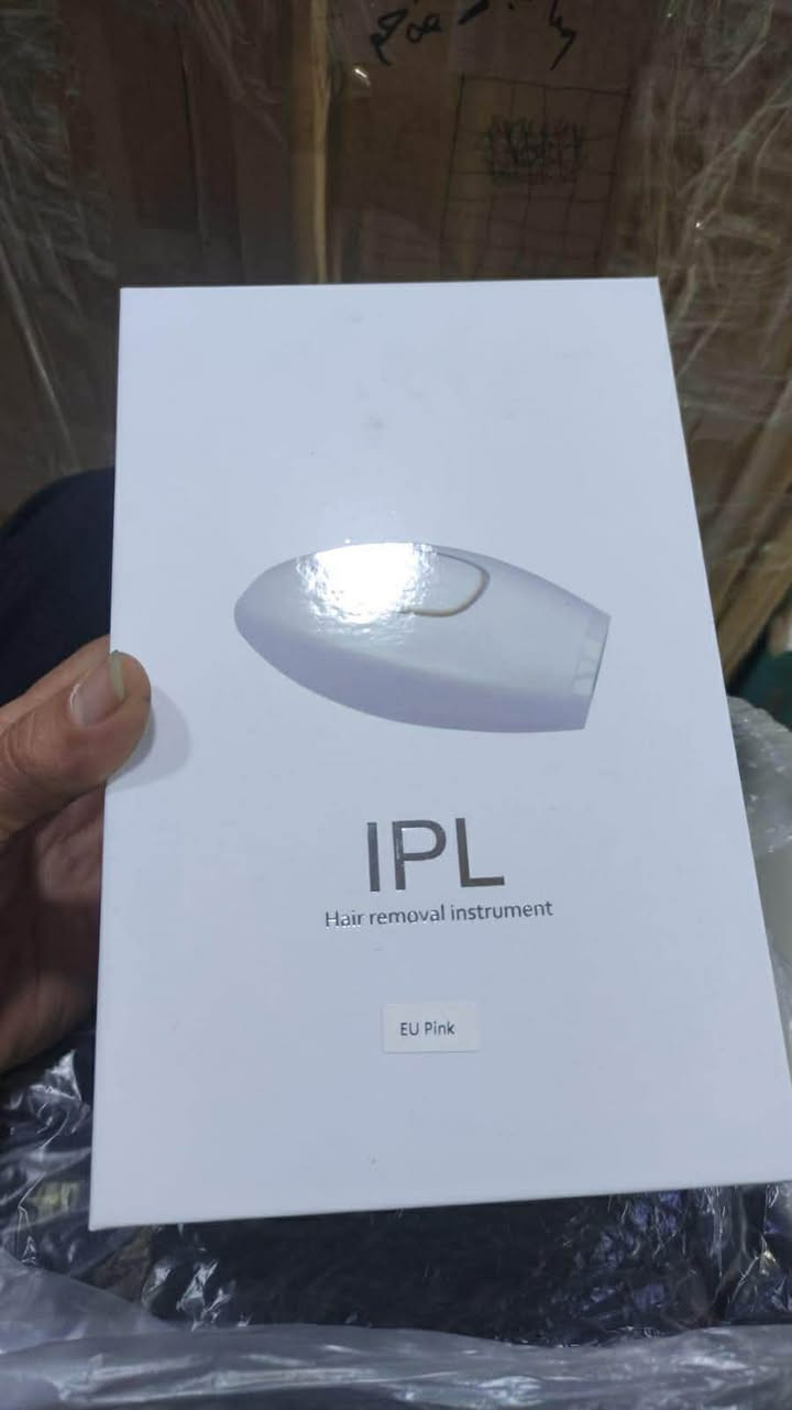 ئەم لێزەرە نیو ملیۆن تیشکە کەپسە بەکارنەهاتوە ئەوەی بیکرێ خۆی ئەیکاتەوە ئەوروپیە تیشکە مۆرەکەیە زەمان ئەسڵی هەیە ٢٠٠ هەزار 
کەرکووک Singapore


**إذا كنت صاحب هذا الإعلان وتريد حذفه لأي سبب، رجاءا أرسل رسالة إلى الدعم الفني**