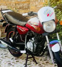 بوكسر • موديل 18 • مكاني الخالص