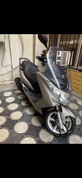 دراجه ماجسته. S رمبه مكفوله كفاله عامه كفاله محرك وكلجات وكفرات الدراجه جديده لووك.
الدراجه مزاد يابان الي يريد صور المزاد موجوده. 
لون الدراجه اسمنتي طافي بلادي. 
سيبايه طويله. 
سكليتر خطين. 
طلاعات. 
جامه طويله بلاديه. 
جامه قصيره اصليه. 
جي بي اس بلادي شغال. 
سويچ عدد 2. 
مري بلاديه. 
جداحه شحن موبايل…والخ. 
تايرات جلاتين يابان بلادي نقشه عاليه. 
فچوچ بريك احمر بلاد. 
واقيه تاير خلفي بلادي.
كتلوكات وعده الشركه كامله. 
جهاز انذار بلادي. 
ستاند موبايل دسك مانع اهتزاز بلادي. 
ستاند مطاره بلاديه. 
الدراجه جديده بمعنى الكلمه. 
للاستفسار خاص او الاتصال. 
***********
***********
