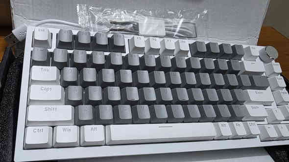 كيبورد اجاز Ak820 متوفر توصيل
قيم باليرضي الله وتدلل
***********
