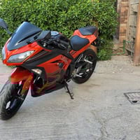 كاوسكي ٢٠١٨ • ٣٠٠سي سي • بغداد