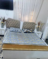 بغداد البلديات • غرفه ٩ قطع • مع دوشك