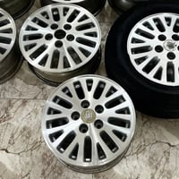 ملكه كرستال • نضاف • بوويل عادي