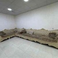 كنب كلاسيك • ١٠ مقاعد • السليمانية