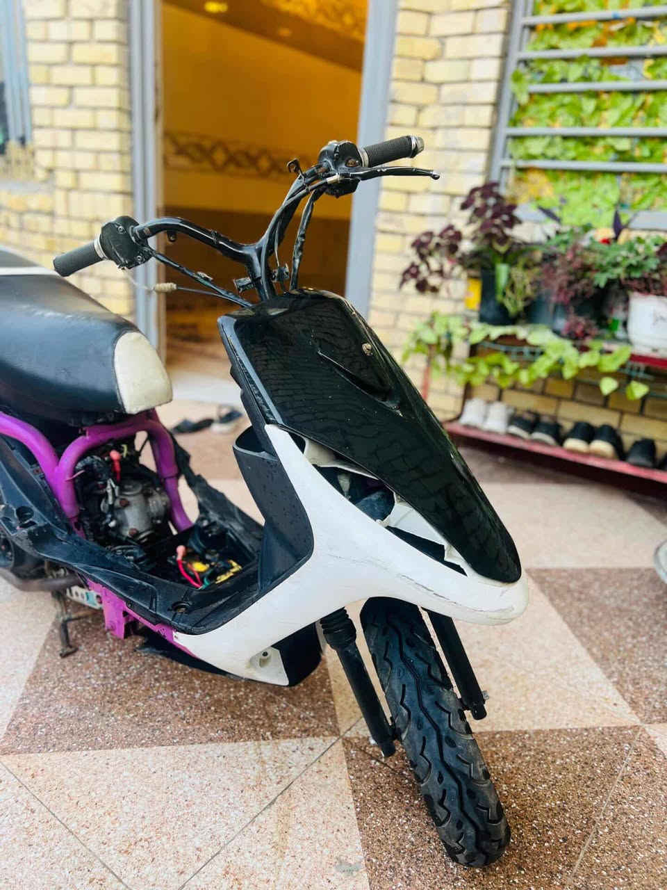 ماكس عدله 55
سلف وهندر شغال

الشطره ***********
سعر 450وبيه مجال
