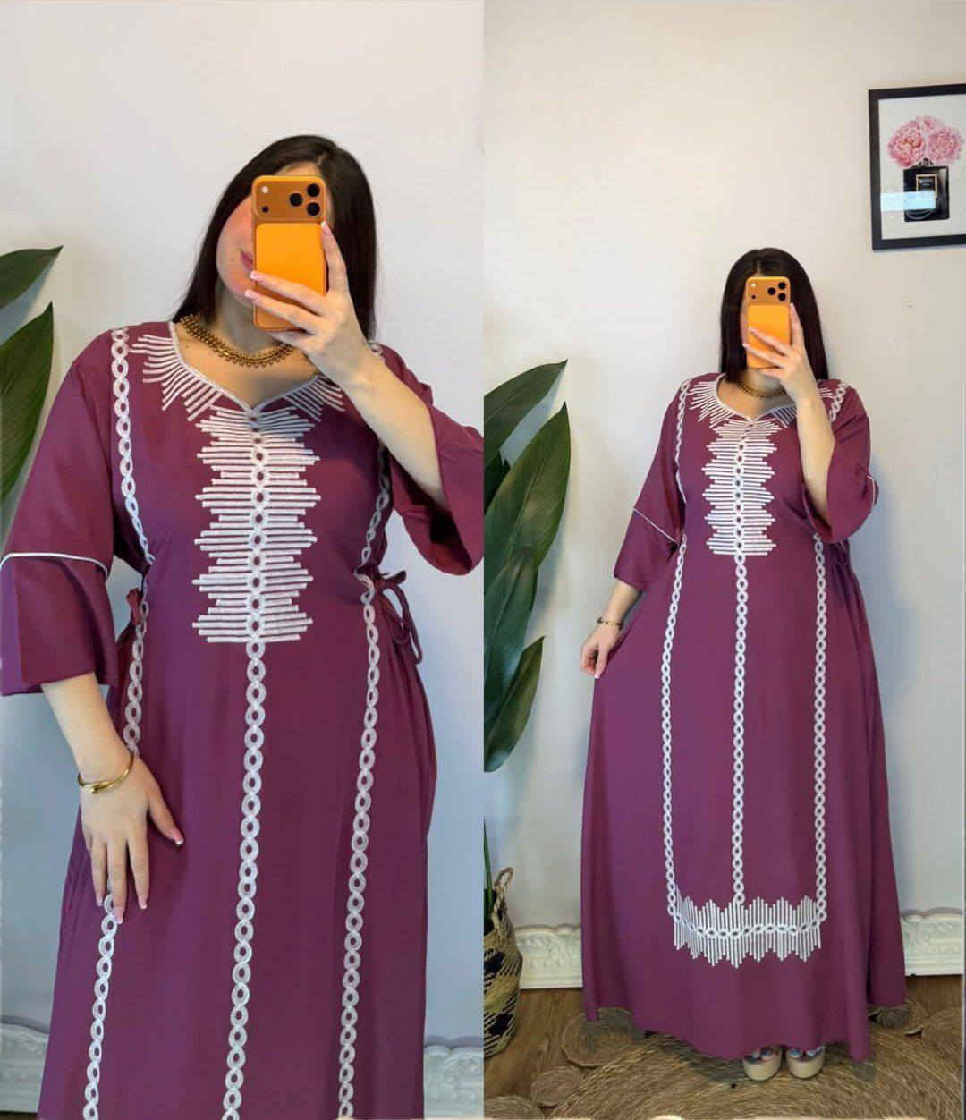 تجهيز أصحاب المحلات والمشاريع الصغيرة جملة أقل طلب نص درزن رابط القناة بل بايو جميع الموديلات الجديدة لطلب راسلونا خاص


**إذا كنت صاحب هذا الإعلان وتريد حذفه لأي سبب، رجاءا أرسل رسالة إلى الدعم الفني**