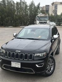 شيروكي لمتد • ٢٠٢١ • V6