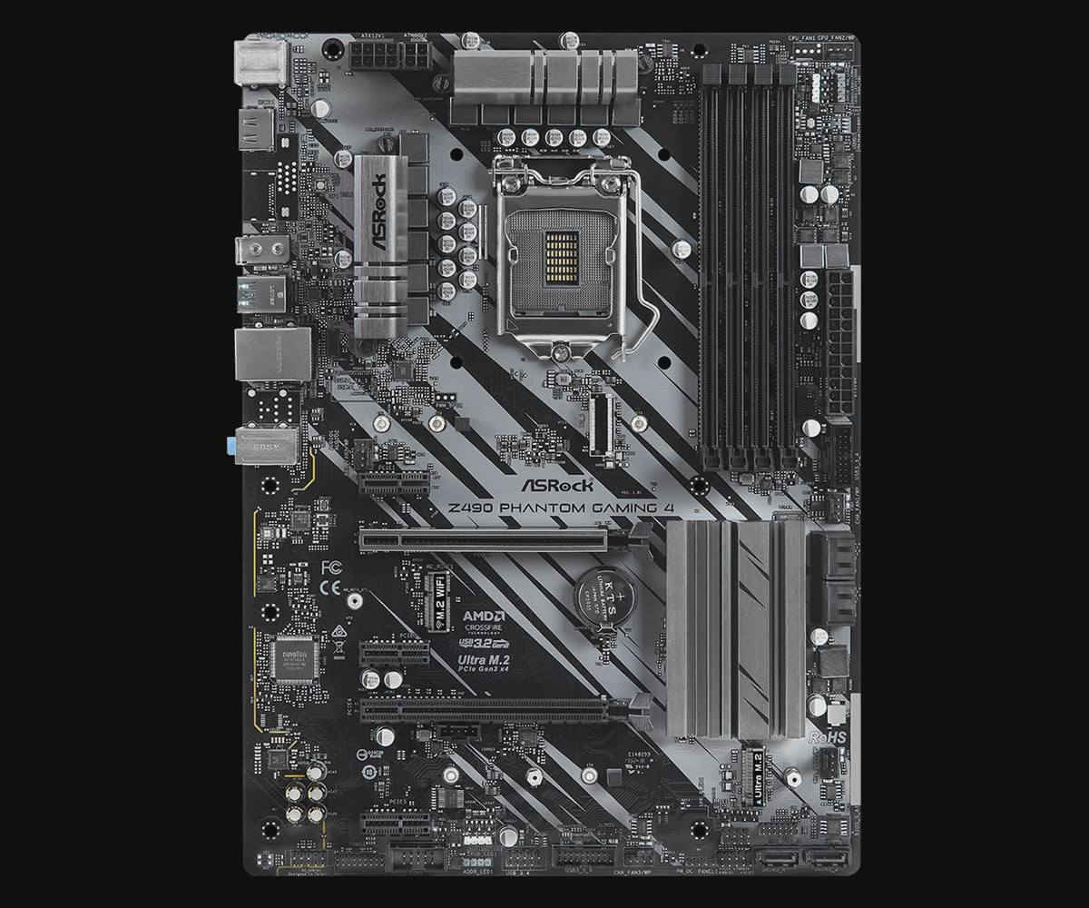 للبيع مستخدمين اثنينهم. مذربورد  Z490 PHANTOM 
جيل 10 وتدعم جيل 11 من انتل 
DDR4 
معالج CORE I5 10400
نظافة عالية جدا.
التفاصيل عالخاص وشكرا


**إذا كنت صاحب هذا الإعلان وتريد حذفه لأي سبب، رجاءا أرسل رسالة إلى الدعم الفني**