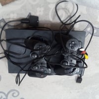 بلاي 2 • عوزه فيوز • النجف النداء