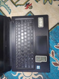 لابتوب Dynabook نظيف مرتب للبيع المواصفات حجم شاشة 13 رام 8 كور 5 جيل ...