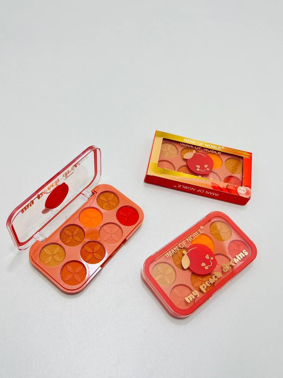 متوفر عنايه شرط الاصلي تكدرين تبحثين عنه وشوفين فوائدها ومدة التاريخ وبانسب الاسعار


**إذا كنت صاحب هذا الإعلان وتريد حذفه لأي سبب، رجاءا أرسل رسالة إلى الدعم الفني**