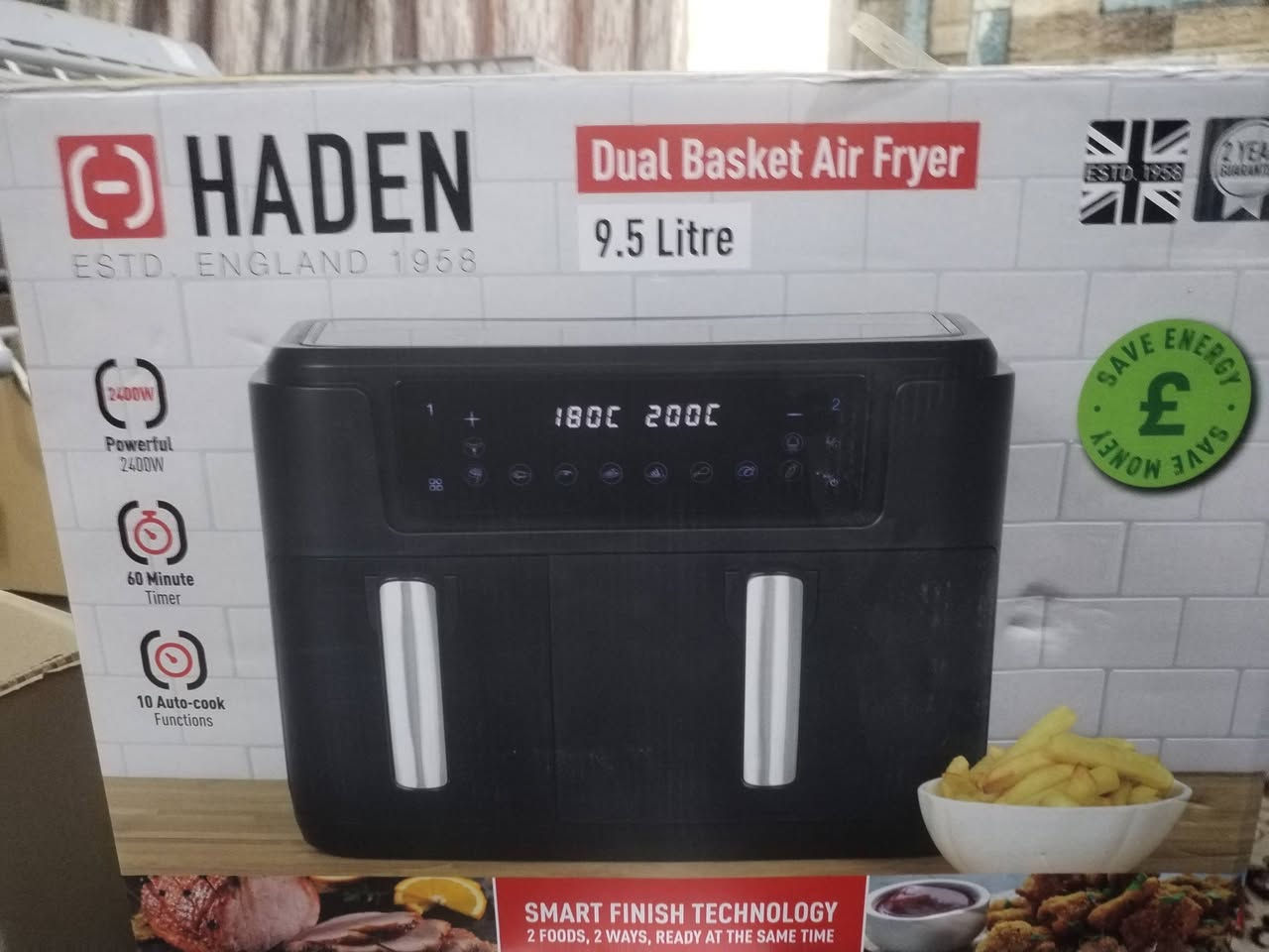 مبرد هوائي السعر100 الف ومكنسه شحن السعر 50 الف قلايه سعه تسعه ونص لتر السعر 90 الف طبله السعر 10 اوفن حراري السعر 50 الف


**إذا كنت صاحب هذا الإعلان وتريد حذفه لأي سبب، رجاءا أرسل رسالة إلى الدعم الفني**