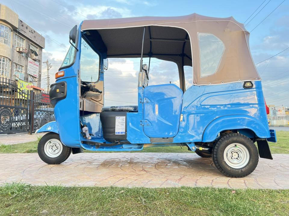 السلام عليكم من رخصه صاحب الكروب
تكتك مديل 2022 شهر 10 
تكتك جديده مكفوله كفاله عامه كشر ومحرك كفاله. ماتصرف عليه الف رقم بغداد تحويل ثاني يوم مباشر
مكاني بغداد مدينه الصدر تقاطع كسره وعطش
الشراي يتصل 
موبايل ***********
