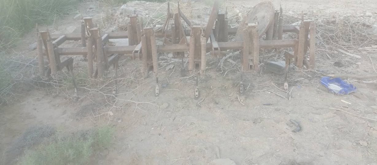 سلام عليكم يوجد خرماشه بلاديه لبيع  المكان بابل ***********
