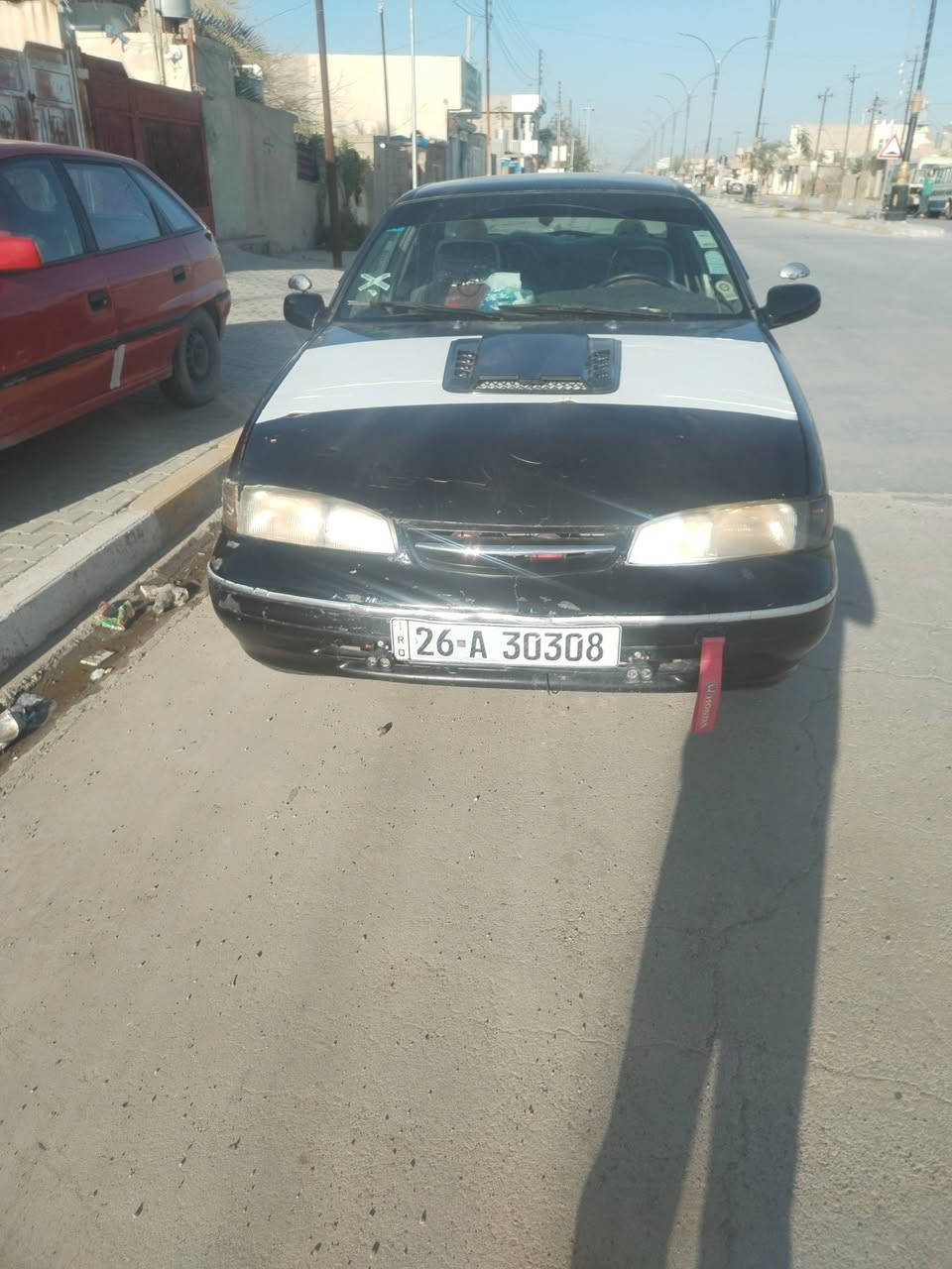 اريد مراوس بي واي دي خصوصي حته لو انطي فرق قليل 
دايو ٩٦ رقم صلاح الدين دولي مشروع وطني بسمي
صبغ عام جماليه سياره حلوه وجاهزه ومحرك لكنزا المرغوب ترايك للبصره كهربائيات تايرات كله جديد 
مكاني كركوك // الحويجه 
***********
