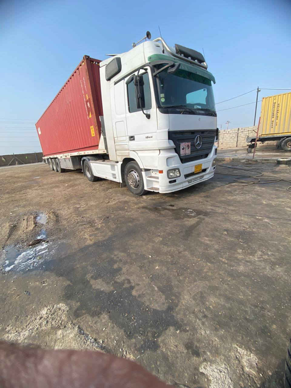 سلام عليكم اكتروز 2003 سنويه 2028 جاهزة للشغل رتايدر 5 طكات سيارة مكفوله تخم تاير شاصي كير اكسل قماره جاهزة للشغل مابيها نقص جاهزة مكان السيارة بغداد المدائن ***********
