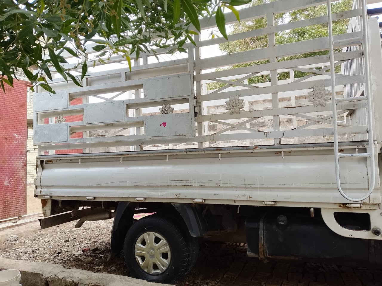 سلاموعليكم اخوان كيه قرده مكينه ٣٠٠ مفتوح البيع مديل ٧رقم بابل بس تروح تستلم ارقام سياره مال جناي جاهزه السعر ٧٧ وبيهه مجال ***********
