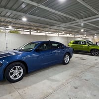 چارجر • ٢٠٢٣ • كفاله عامه