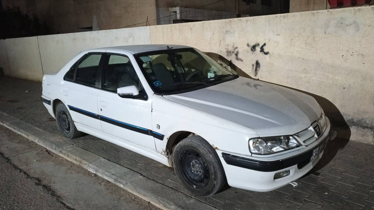 السلام عليكم بيجو بارص ٢٠١٣ للبيع سيارة باسمي 
بيه بنيد مبدل بس وبيه مكينه جديدة وبيه كير فرنسي اوتوماتيك ب٥٥ ورقه وبيه مجال النجف, العراق


**إذا كنت صاحب هذا الإعلان وتريد حذفه لأي سبب، رجاءا أرسل رسالة إلى الدعم الفني**