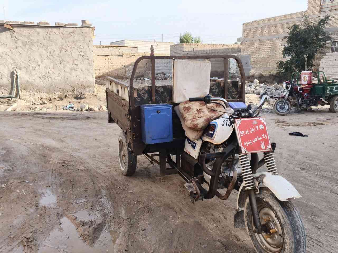 السلام عليكم ستوته للبيع موديل 13 20 ستوته مقفوله اوراق جاهزه *********** سعر مليون 500 بيها مجال
