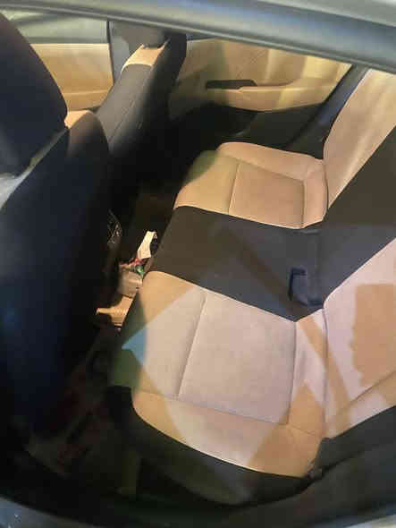 اكسنت خليجي 2019
120سعرها بيها مجال
الضرر باب سايق مرفق بالمنشور
بيها ثار حالوب خفيف 
سيارة ناقصها بس بولش
للاستفسار :***********
