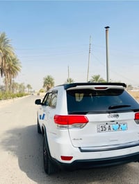 جيب امريكي • ٢٠١٧ • بدون ايرباك