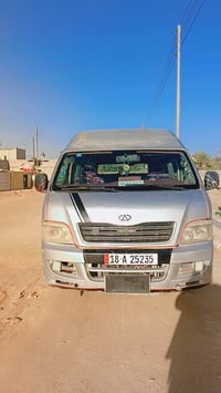 شيري مديل 12مصفره هيه وضريبه  بسمي سياره رقم انكليزي مصبوغه جمليه وسيا...