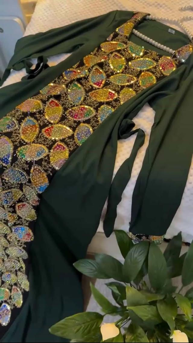 #عرض توصيل َمجاني داخل الكوت اقوئ كولكشن صيفي علَئ الإطلاق
جمال المخاور يمنا نار
قياسات خاصه وعاديه كل القياسات موجوده
أسعار جدا مناسبه
يوجد توصيل إلى جميع محافظات العراق


**إذا كنت صاحب هذا الإعلان وتريد حذفه لأي سبب، رجاءا أرسل رسالة إلى الدعم الفني**