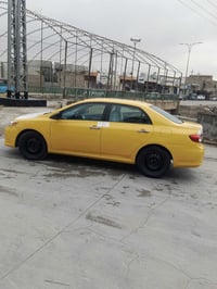 كورلا • ٢٠١٢ • وارد امريكي