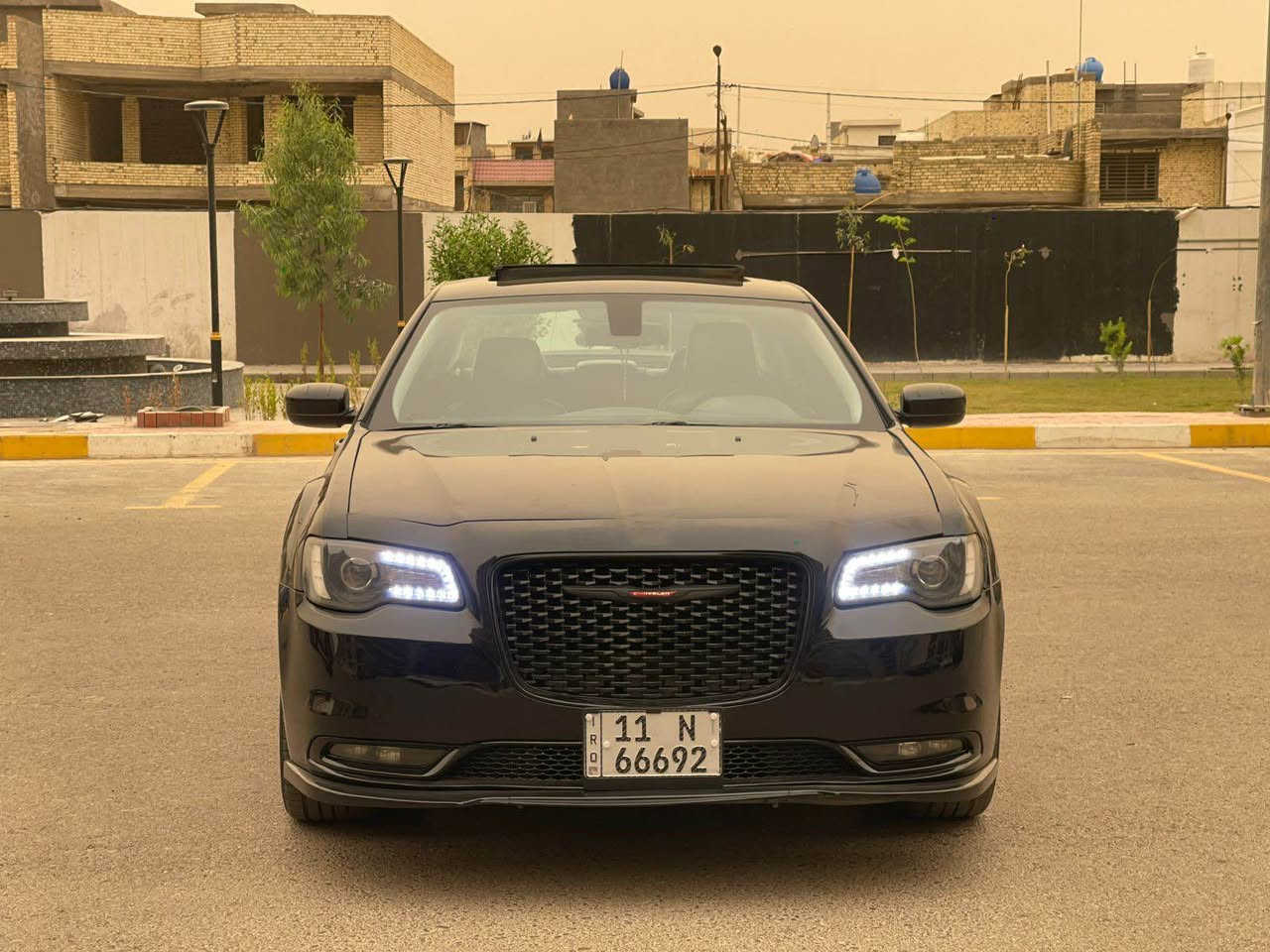 السلام عليكم

كلايسلر(اوباما) C300 موديل 2016 وارد كندي (داخله كلين) تو ويل محدثة S محرك 3600

رقم بغداد دولي سنوية جديدة وتحويل مباشر

السيارة فول مواصفات 1/1 

كير ماوس 8 نمر

بانوراما قطعتين

بصمات تشغيل وابواب وتشغيل عن بعد

كشنات جلد وكهرباء وميموري وتدفئة وتبريد

لايت زنون عدسة وبلوجكتر زنون

شاشة كبيرة وكامرة 

ستيرن كهرباء وهيتر

تبريد قطعتين

تحكم ستيرن جهتين مع مثبت سرعة

بردة خلفية كهرباء 

كير ومحرك كفالة حدادية ومنظومة تبريد جديدة بالكارتون ادامة كاملة سيرفس مابيهه

السيارة داخلة كلين بدون حادث ولاتخريب ولاغرق ولكن عندي بالعراق صار بيهه ٣ مكانات صغار صبغ وراح ارفق صور كندا والسونار اليوم سويته للتوضيح ربع الجاملغات الامامية وداير الجاملغ الخلفي فقط وعندي صورة طختة قبل التصليح بدون دواخل ولا تبديل ولا ايرباك 

السيارة طالعة من الخارج ماشية 34 الف وحالياً ماشية 150 الف مايل استخدامي الشخصي وع ايدي السيارة اكفلهه ما مشتغله خط وجديدة وجاهزة للاخير والسعر 195 

مكانهه بغداد ضباط الجهاد 

اسف ع اطالة شرحت كلشي الشراي يتصل غير متواجد عالنت تحياتي.

*********** بغداد, العراق
