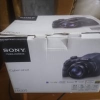 كاميرا سوني • DSC-HX300 • ميسان