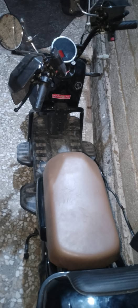 شباب دراجه شحن للبيع السعر 950وبيه مجال الشراي وتدللون هاي دراجه عليه عرض للطيبين قطعه تخبل كروب دراجات شحن في العراق


**إذا كنت صاحب هذا الإعلان وتريد حذفه لأي سبب، رجاءا أرسل رسالة إلى الدعم الفني**