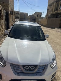 تيكو • ٢٠١٢ • كير ميكانيكي