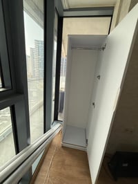 ميز تواليت • بمراية • ٢ قطعة