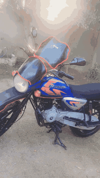 السلام عليكم دراجه بوكسر جبلي موديل 22دراجه جديده اوراق كامله المكان بغداد التاجي السعر 1150وبيها مجال ***********‬‏
