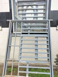 شباك جديد • ما مستخدم • ديكور بيت