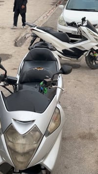 سلفر ونج • مكينة مكفولة • الأمين الثانيه