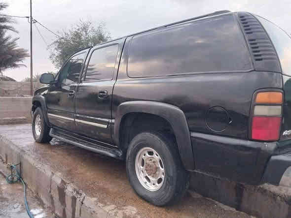 سلام عليكم تاهو لبيع دوات بدون مديل ٢٠٠٥ كير محرك مكفولات تخم تايرمكان السياره بغداد حى ور  او مراوس حسب القناعه بصولي سعر ٤٠وبيه مجال رقم الهاتف ***********بي واتساب مكلف بل نشر تصل على راهيه وتفاهم ويا
