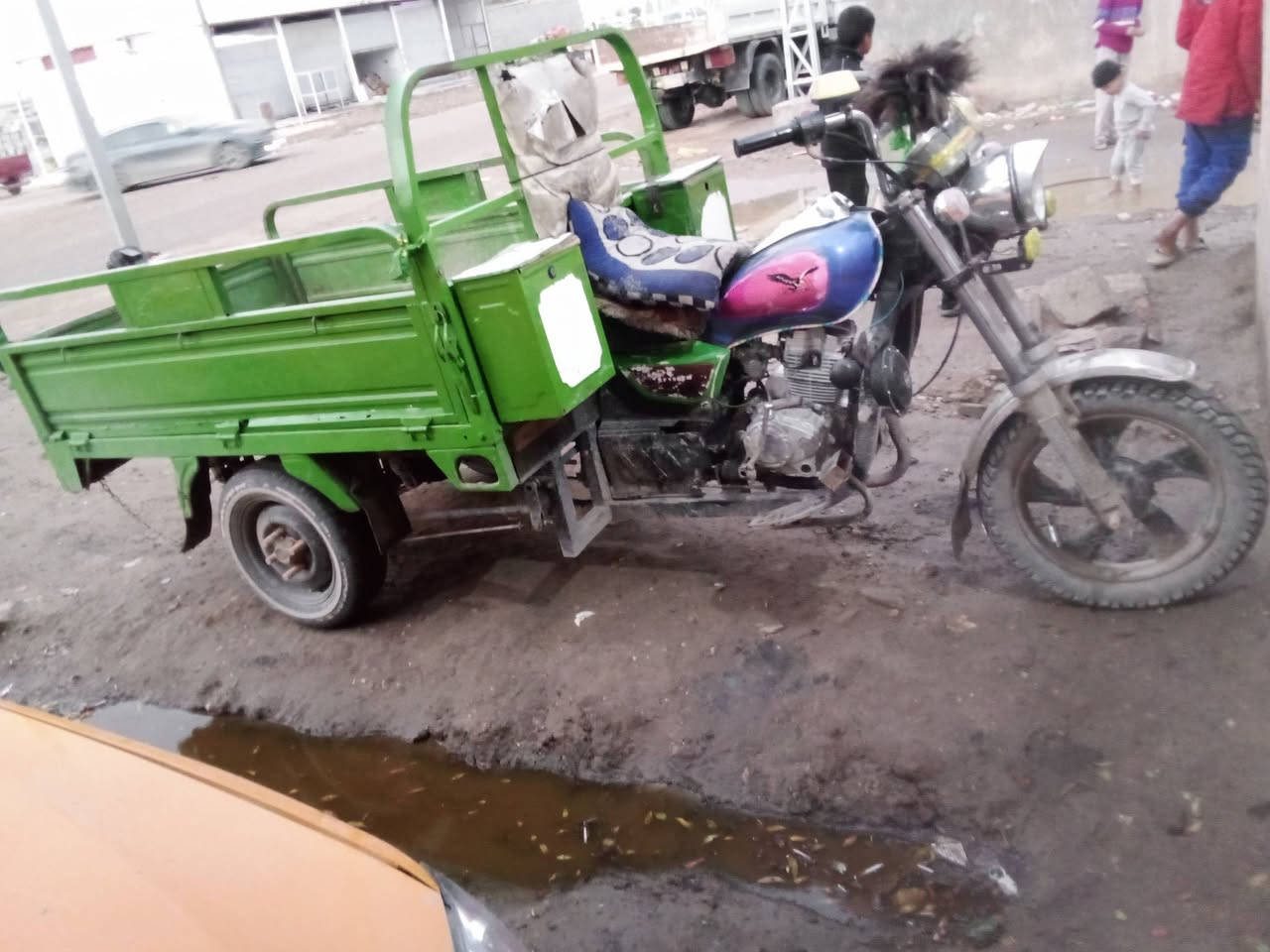 سلام عليكم ستوته البيع مديل 18 مكفول كفاله عامه اوراق أصولي محرك 25 ستوته نكره سلف كهربائيات كله شغاله مانقصه اي شي شاصي مكفول بس ركبه ملحومه هاذه رقمي وتصل ***********
