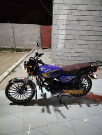 سيفان • محرك 150 • نضافة