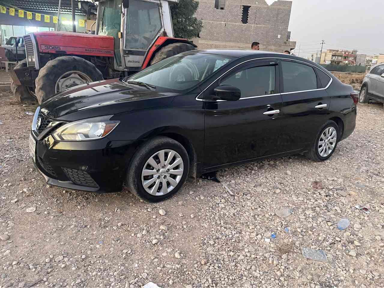 سنترا 2017  sv
كيرو مكينه شه رته 2 قطعه صبغ بي داخل سينكو بشت كه بسه براشوت شه رته سعر مناسبه 99 مجال *********** Singapore
