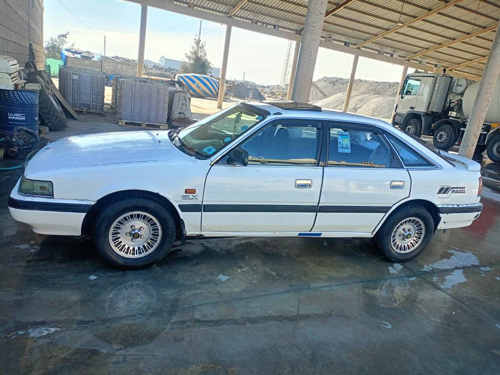 مازد مە کینه 12به خ
ئاڕم پلاستیک سلیمانی 
عیزام بۆیاخ سه خفی بۆیاخ نیه 
ده حم و لیدراوی نیه 
سە یارە که توندوتۆلو بی مه سروفه 
سعری 35گە لایه 
زم***********
*********** السليمانية, العراق
