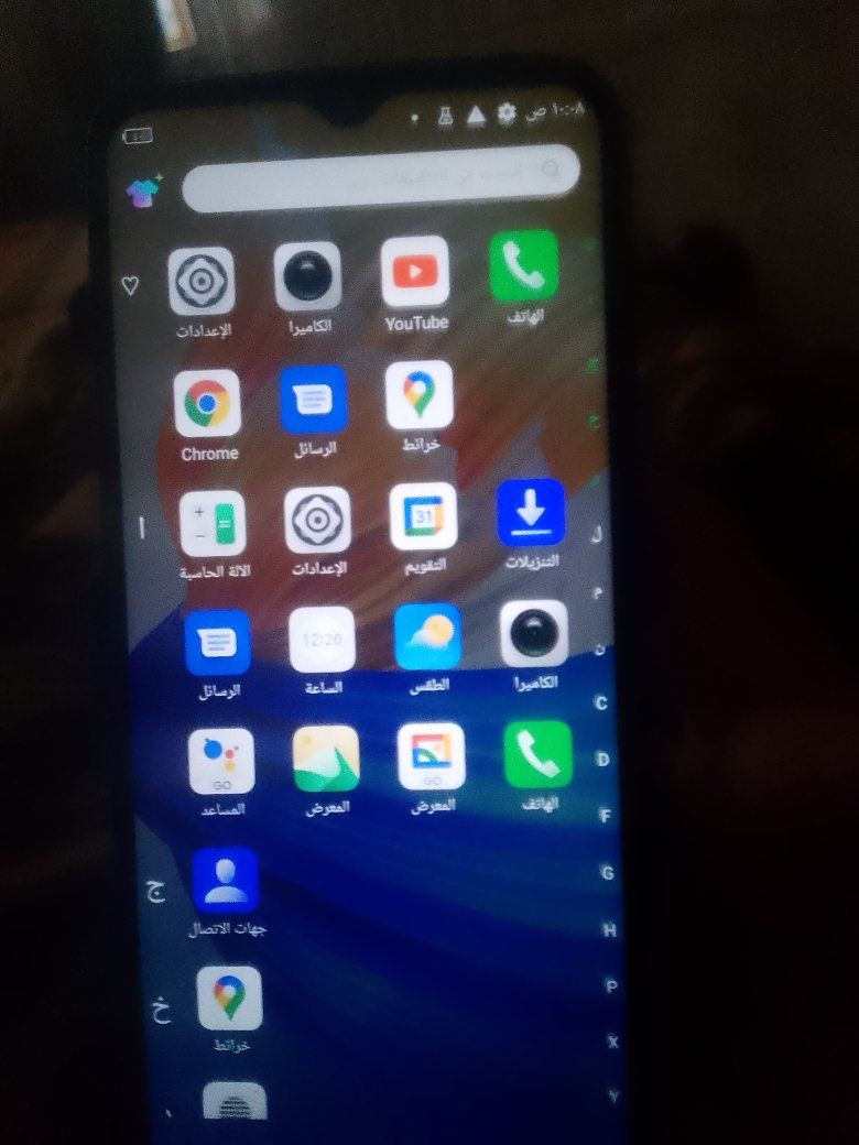 انفنكس سمارت 6hdذاكره 32 جهاز نضيف كلش لا مفتوح ولا مصلح كلشي شغال اريده ب50وبي مجال من حله وعندي توصيل


**إذا كنت صاحب هذا الإعلان وتريد حذفه لأي سبب، رجاءا أرسل رسالة إلى الدعم الفني**