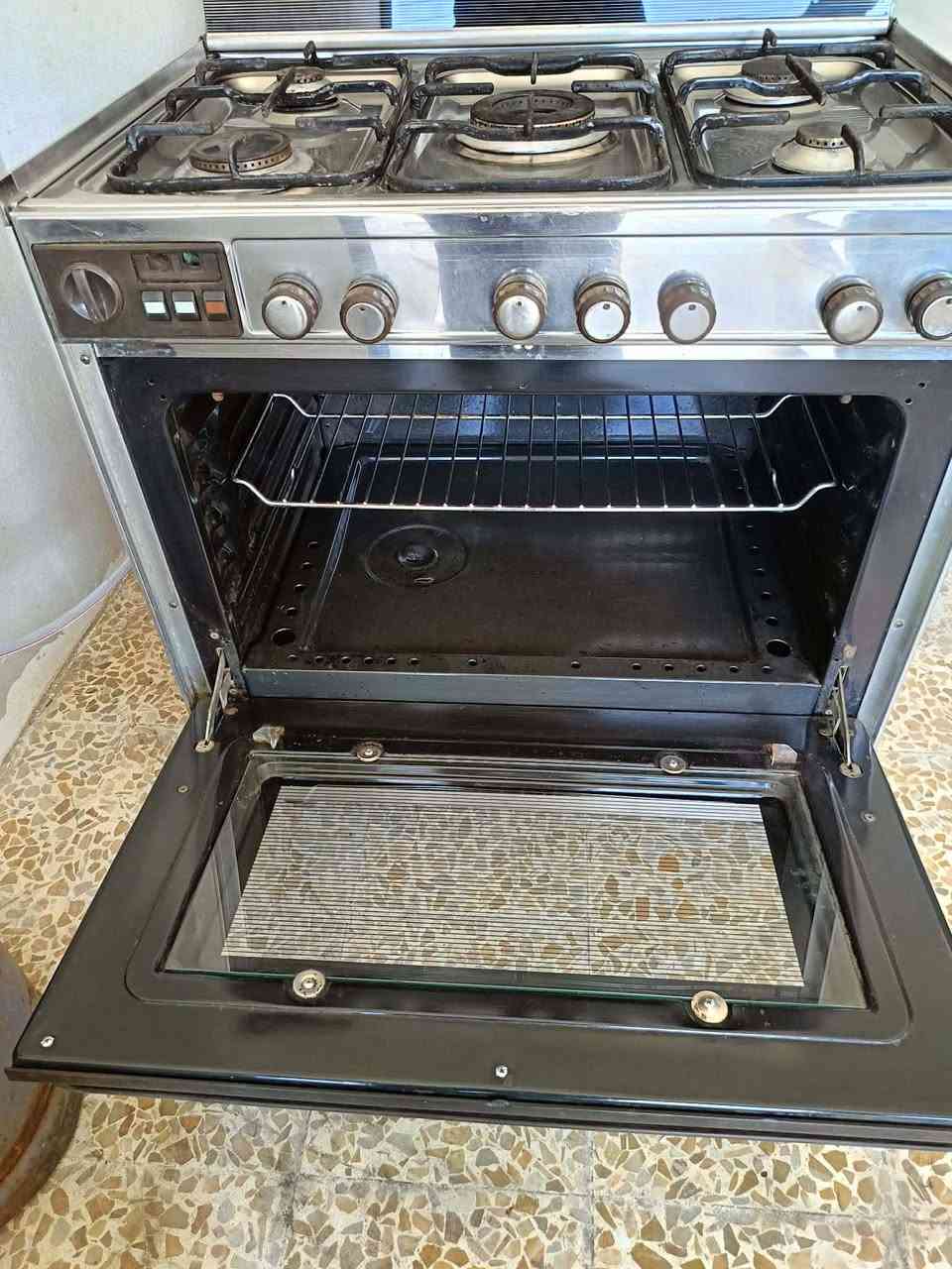طباخ نوعية مصري شغال كامل عيون وفرن نظام خطين ....
السعر 125 قفل 
عنوان موصل حي القدس
التواصل على الخاص


**إذا كنت صاحب هذا الإعلان وتريد حذفه لأي سبب، رجاءا أرسل رسالة إلى الدعم الفني**